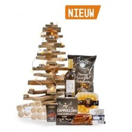 Prachtige Italiaanse kerstpakketten beschikbaar op de website van het bedrijf Promotie